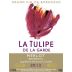 Chateau la Tulipe Bordeaux Prestige Merlot 2012 Front Label