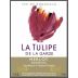 Chateau la Tulipe Bordeaux Merlot 2015 Front Label