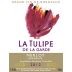 Chateau la Tulipe Bordeaux Merlot 2012 Front Label