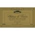 Chateau la Variere Quarts de Chaume Les Guerches 2011 Front Label