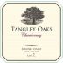 Tangley Oaks Sonoma Coast Chardonnay 2012 Front Label