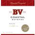 Beaulieu Vineyard BV Coastal Estates Riesling 2015 Front Label