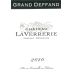 Chateau La Verrerie Luberon Grand Deffand 2010 Front Label