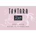 Tantara Silacci Vineyard Pinot Noir 2007 Front Label