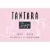 Tantara Pisoni Vineyard Pinot Noir 2006 Front Label