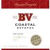 Beaulieu Vineyard BV Coastal Estates Red Blend 2012 Front Label