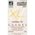 Chateau Lacapelle Cabanac Cahors XL Malbec 2007 Front Label