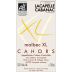 Chateau Lacapelle Cabanac Cahors XL Malbec 2011 Front Label