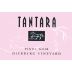Tantara Dierberg Vineyard Pinot Noir 2012 Front Label