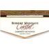 Robert Mondavi Private Selection Cabernet Sauvignon (1.5 Liter Magnum) 1998 Front Label