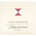 Paul Lehrner Gfanger Blaufrankisch 2006 Front Label