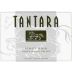 Tantara Pinot Noir 2012 Front Label