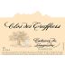Chateau Lanegly Languedoc Clos des Truffiers 2011 Front Label