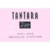 Tantara Brosseau Vineyard Pinot Noir 2005 Front Label