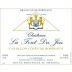 Chateau Lapeyronie Cotes de Bordeaux Castillon 2011 Front Label