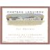 Chateau Laquirou La Clape Les Ausines 2014 Front Label