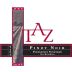 TAZ Fiddlestix Vineyard Pinot Noir 2008 Front Label