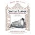 Chateau Laroque Saint-Emilion Grand Cru 2010 Front Label