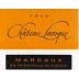 Chateau Laroque Margaux 2010 Front Label