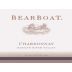 BearBoat Chardonnay 2004 Front Label