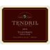 Tendril Tight Rope Pinot Noir 2012 Front Label