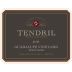 Tendril Guadalupe Vineyard Pinot Noir 2011 Front Label