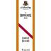 d'Arenberg The Coppermine Road Cabernet Sauvignon 1997 Front Label