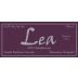 Lea Wines Mormann Vineyard Chardonnay 2013 Front Label
