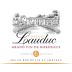Chateau Lauduc Bordeaux Tradition Superieur 2014 Front Label
