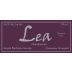Lea Wines Mormann Vineyard Chardonnay 2014 Front Label