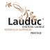 Chateau Lauduc Bordeaux Prestige Superieur 2011 Front Label