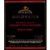 Goldwater Cabernet/Merlot 1997 Front Label