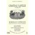 Chateau Laville Bordeaux Superieur 2014 Front Label