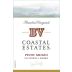 Beaulieu Vineyard BV Coastal Estates Pinot Grigio 2012 Front Label