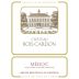 Chateau Le Bourdieu Chateau Bois Cardon 2012 Front Label