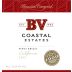 Beaulieu Vineyard BV Coastal Estates Pinot Grigio 2013 Front Label