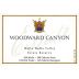 Woodward Canyon Estate Reserve Red 2013 Front Label