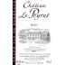 Chateau Le Peyrat 2010 Front Label