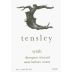 Tensley Thompson Vineyard Syrah 2004 Front Label