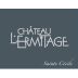 Chateau L'Ermitage Costieres de Nimes Sainte Cecile Rouge 2012 Front Label