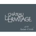 Chateau L'Ermitage Costieres de Nimes Sainte Cecile Rouge 2011 Front Label