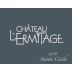 Chateau L'Ermitage Sainte Cecile Blanc 2011 Front Label