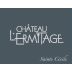 Chateau L'Ermitage Sainte Cecile Blanc 2015 Front Label