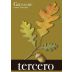 Tercero Larner Vineyard Grenache 2010 Front Label