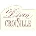 Chateau Les Croisille Cahors Divin 2011 Front Label