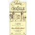 Chateau Les Croisille Noble Cuvee 2011 Front Label