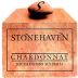 Stonehaven Chardonnay 2000 Front Label