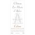 Chateau les Hauts d'Aglan Cahors Cuvee A 2006 Front Label