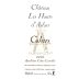 Chateau les Hauts d'Aglan Cahors Cuvee A 2005 Front Label