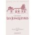 Chateau Les Jonqueyres Cotes de Bordeaux Blaye 2013 Front Label